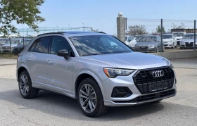 Audi Q3 45TFSI quattro 16хил.км* ПЕРФЕКТЕН* , снимка 7