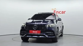 Mercedes-Benz GLE 400, снимка 2