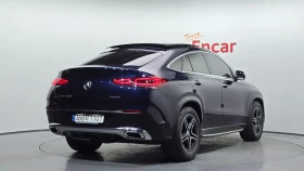 Mercedes-Benz GLE 400, снимка 3