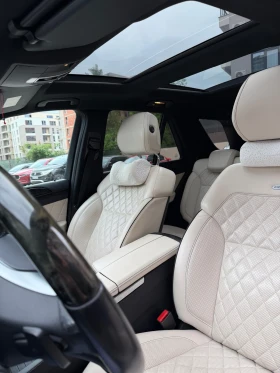 Mercedes-Benz ML 350 EDITION 1/HARMAN KARDON/DESIGNO, снимка 11