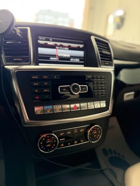 Mercedes-Benz ML 350 EDITION 1/HARMAN KARDON/DESIGNO, снимка 16