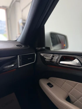 Mercedes-Benz ML 350 EDITION 1/HARMAN KARDON/DESIGNO, снимка 15