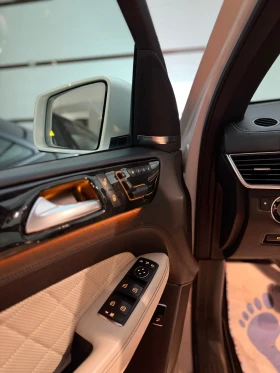 Mercedes-Benz ML 350 EDITION 1/HARMAN KARDON/DESIGNO, снимка 14