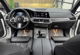 BMW X5 M-paket/INDIVIDUAL// Keyless/СОБСТВЕН ЛИЗИНГ, снимка 15