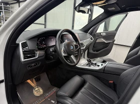 BMW X5 M-paket/INDIVIDUAL// Keyless/СОБСТВЕН ЛИЗИНГ, снимка 13
