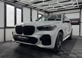 BMW X5 M-paket/INDIVIDUAL// Keyless/СОБСТВЕН ЛИЗИНГ, снимка 1