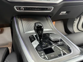 BMW X5 M-paket/INDIVIDUAL// Keyless/СОБСТВЕН ЛИЗИНГ, снимка 16