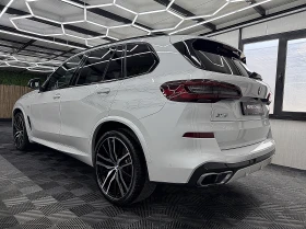 BMW X5 M-paket/INDIVIDUAL// Keyless/СОБСТВЕН ЛИЗИНГ, снимка 4