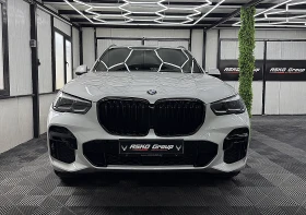 BMW X5 M-paket/INDIVIDUAL// Keyless/СОБСТВЕН ЛИЗИНГ, снимка 2