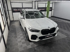BMW X5 M-paket/INDIVIDUAL// Keyless/СОБСТВЕН ЛИЗИНГ, снимка 7