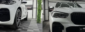 BMW X5 M-paket/INDIVIDUAL// Keyless/СОБСТВЕН ЛИЗИНГ, снимка 8
