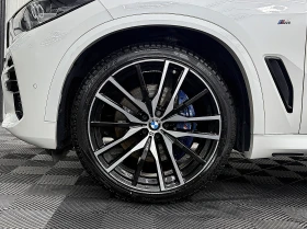 BMW X5 M-paket/INDIVIDUAL// Keyless/СОБСТВЕН ЛИЗИНГ, снимка 9