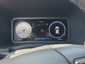Hyundai Kona PREFERRED-4D UTILITY, снимка 12