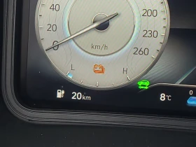 Hyundai Kona PREFERRED-4D UTILITY, снимка 13