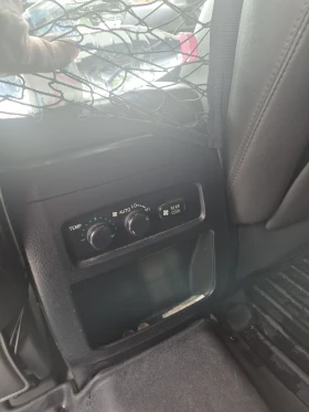 Toyota Land cruiser 120, снимка 13