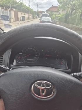 Toyota Land cruiser 120, снимка 15