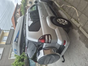 Toyota Land cruiser 120, снимка 10