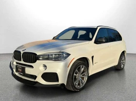 BMW X5 * CARFAX * ЦЕНА ДО БГ, снимка 1
