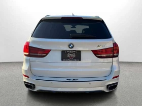 BMW X5 * CARFAX * ЦЕНА ДО БГ, снимка 5