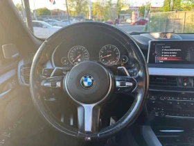 BMW X5 * CARFAX * ЦЕНА ДО БГ, снимка 14