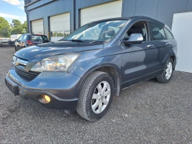 Honda Cr-v 2.2i-cdti , снимка 2