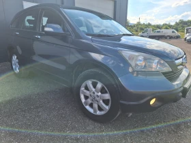 Honda Cr-v 2.2i-cdti , снимка 3