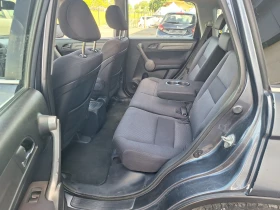 Honda Cr-v 2.2i-cdti , снимка 12