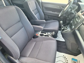 Honda Cr-v 2.2i-cdti , снимка 10