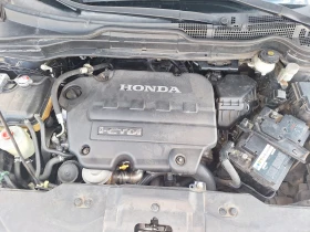 Honda Cr-v 2.2i-cdti , снимка 16