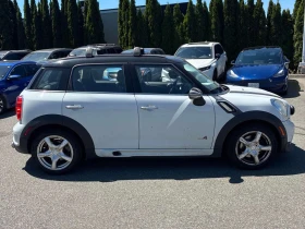 Mini Countryman * S * АВТОКРЕДИТ БЕЗ ПЪРВОНАЧАЛНА ВНОСКА* , снимка 3