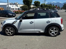 Mini Countryman * S * АВТОКРЕДИТ БЕЗ ПЪРВОНАЧАЛНА ВНОСКА* , снимка 2