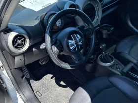 Mini Countryman * S * АВТОКРЕДИТ БЕЗ ПЪРВОНАЧАЛНА ВНОСКА* , снимка 5