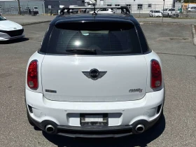 Mini Countryman * S * АВТОКРЕДИТ БЕЗ ПЪРВОНАЧАЛНА ВНОСКА* , снимка 4