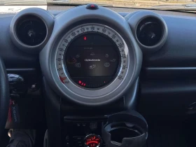 Mini Countryman * S * АВТОКРЕДИТ БЕЗ ПЪРВОНАЧАЛНА ВНОСКА* , снимка 9