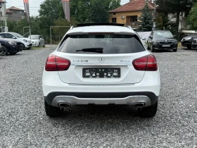 Mercedes-Benz GLA 250 Facelift 2020 г. (211 кс) 4MATIC 7G-DCT 145 000км., снимка 7