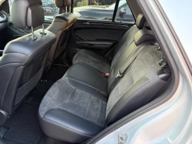 Mercedes-Benz ML 320, снимка 14
