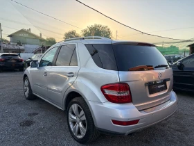 Mercedes-Benz ML 320, снимка 5