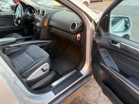 Mercedes-Benz ML 320, снимка 16