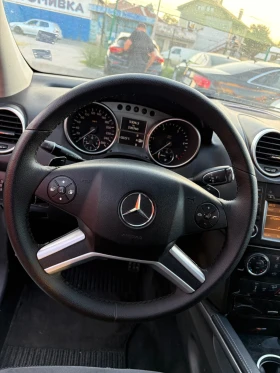 Mercedes-Benz ML 320, снимка 10