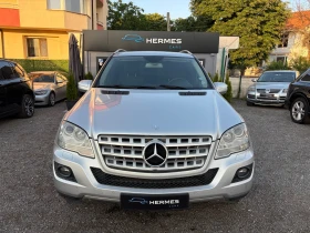 Mercedes-Benz ML 320, снимка 1