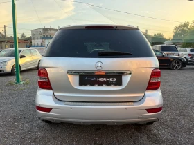 Mercedes-Benz ML 320, снимка 4