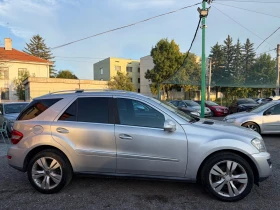 Mercedes-Benz ML 320, снимка 2