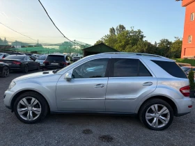 Mercedes-Benz ML 320, снимка 6