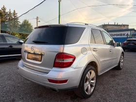 Mercedes-Benz ML 320, снимка 3