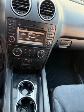 Mercedes-Benz ML 320, снимка 11