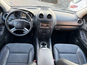Mercedes-Benz ML 320, снимка 15