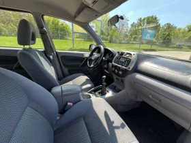 Toyota Rav4 2.0, снимка 3