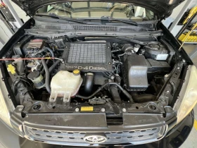 Toyota Rav4 2.0, снимка 4