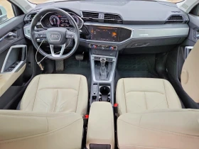 Audi Q3 PREMIUM PLUS S LINE 45, снимка 8