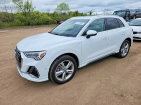 Audi Q3 PREMIUM PLUS S LINE 45, снимка 2